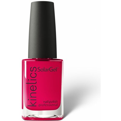 Kinetics Solargel 031 FALLING IN LOVE 15 ml – Hledejceny.cz