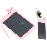 KIK KX5982 Grafická tabulka na kreslení Králík – Zboží Dáma