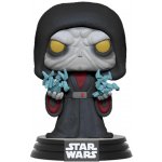 Funko Pop! Star Wars Palpatine Revitalized – Zboží Dáma