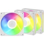 ARCTIC BioniX P14 A-RGB White 3-Pack ACFAN00342A – Hledejceny.cz