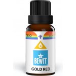 BEWIT Gold Red esenciální olej 15 ml – Hledejceny.cz