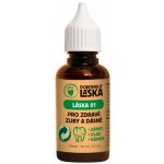 Dokonalá Láska 01 pro zdravé zuby a dásně 10 ml – Zboží Dáma
