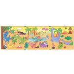 Janod Magnetistories Dinosaury – Zboží Dáma