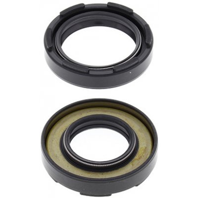 ALL BALLS těsnění klikové hřídele YAMAHA IT250 77-83, IT400 76-79, IT425 80, IT465 81-82, IT490 83-84, WR500 92-93, YZ250 76-87, YZ400 76-79, YZ 465 80-81, YZ 490 82-90 | Zboží Auto