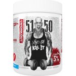 5% Nutrition Rich Piana 5150 Pre-Workout 372 g – Sleviste.cz