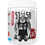 5% Nutrition Rich Piana 5150 Pre-Workout 372 g – Hledejceny.cz