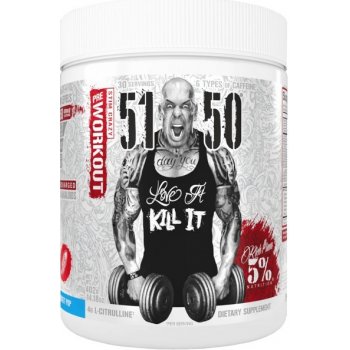 5% Nutrition Rich Piana 5150 Pre-Workout 372 g