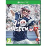 Madden NFL 17 – Hledejceny.cz