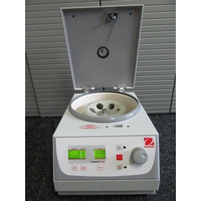 FC5706 centrifuga bez rotoru Ohaus s kalibrací – Hledejceny.cz