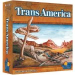 Rio Grande Games Trans America – Zbozi.Blesk.cz