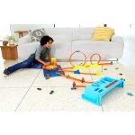 Hot Wheels Track Builder Box Super rychlý start – Zboží Dáma