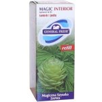 Magic Interior minispray NN Pinie 50 ml – Zboží Mobilmania