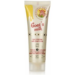 Regal Goat ' s Milk denní krém vyvážená výživa s Kozím mlékem 50 ml