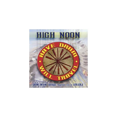 High Noon - Have Drum Will Travel