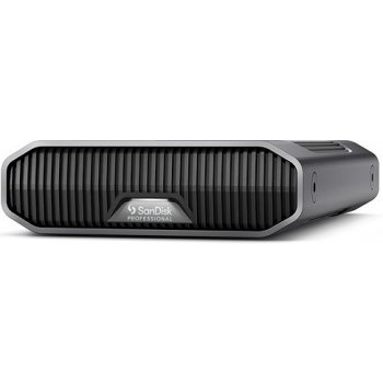 SanDisk Professional G-DRIVE 22TB, SDPHF1A-022T-MBAAD