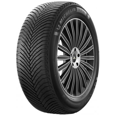 Michelin Pilot Alpin 7 185/65 R15 88T – Hledejceny.cz