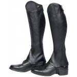 Harrys Horse Minichaps Nero černé – Zboží Mobilmania