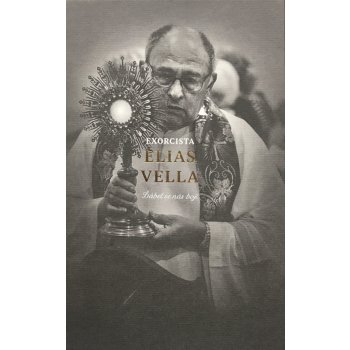 Exorcista Elias Vella –