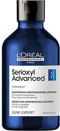 L\'Oréal Serioxyl Advanced Bodyfying Shampoo 300 ml