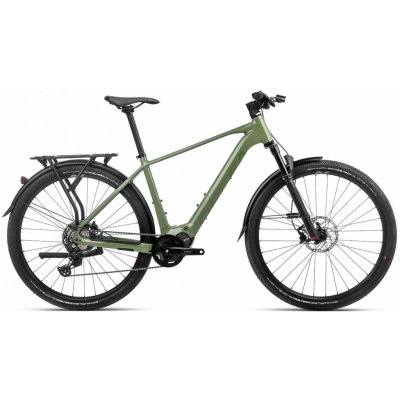 Orbea Kemen 30 2022