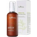 Isntree Zklidňující pleťová emulze Green Tea Fresh Emulsion 120 ml – Hledejceny.cz
