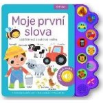 Moje první slova – Zboží Mobilmania