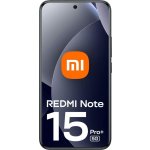 Xiaomi Redmi Note 15 Pro+ 5G 12GB/512GB Black – Sleviste.cz