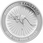 Perth Mint KANGAROO 1 oz – Zboží Dáma
