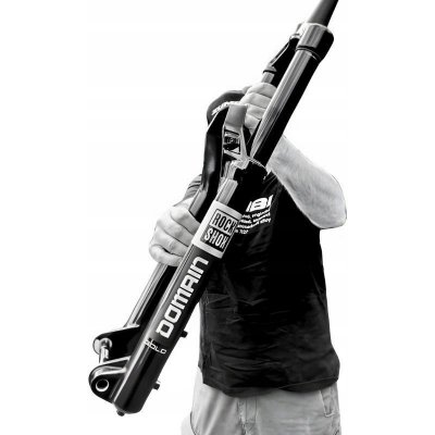 RockShox Domain Gold Isolator RC3 – Zboží Dáma