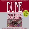 Audiokniha Dune: The Machine Crusade: Book Two of the Legends of Dune Trilogy