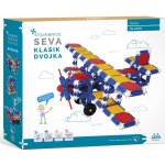 Seva Klasik Dvojka – Zboží Dáma
