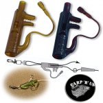 Carp’R’Us Snag Clip Silt 6ks – Hledejceny.cz