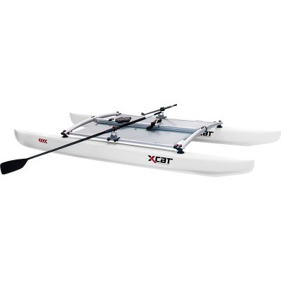 Katamaran XCAT Basic+RowMotion – Zboží Mobilmania