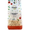 PROBIO Ovesné vločky Bio 500 g