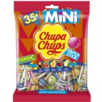 Chupa Chups lízátka mini Best of bag 210 g – Zboží Dáma