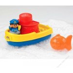 Fisher Price Plovoucí loďka 12 m+ – Hledejceny.cz