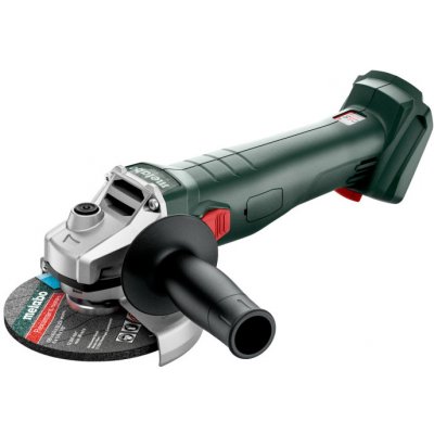 Metabo W 18 L 9-125 602247860 – Hledejceny.cz