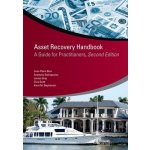Asset Recovery Handbook: A Guide for Practitioners, Second Edition Brun Jean-PierrePaperback – Hledejceny.cz