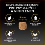 Purina Pro Plan Small & Mini Adult Light Sterilised kuře 3 kg – Hledejceny.cz