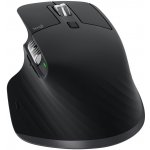 Logitech MX Master 3 Advanced Wireless Mouse 910-005710 – Zboží Živě