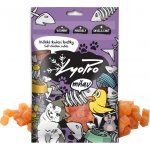 LyoPro CAT Měkké kuřecí kostky 70 g – Zboží Mobilmania