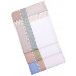 pánské kapesníky M11 světlé – Zboží Dáma