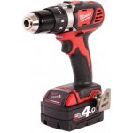 Milwaukee M18 BDD-402C – Hledejceny.cz