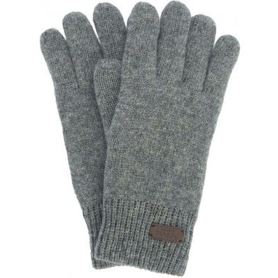 Barbour Carlton Knitted Grey – Hledejceny.cz