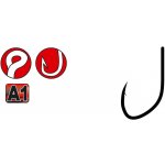 Gamakatsu A1-Hard LS-2263 s očkem vel.8 15 ks – Zbozi.Blesk.cz