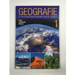 Geografie 1 pro střední školy - Jaromír Demek, doc. RNDr. Vít Voženílek CSc., Miroslav Vysoudil – Zboží Dáma