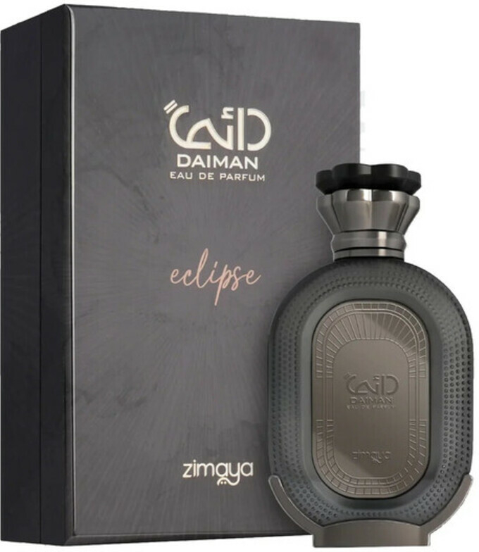 Zimaya Daiman Eclipse parfémovaná voda pánská 100 ml