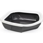 WC Mega Corner 52 x 59,5 x 14 cm – Zboží Dáma