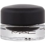 MAC Cosmetics Pro Longwear Fluidline Eye Liner and Brow Gel linka na oči Blacktrack 3 g – Zboží Mobilmania