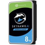 Seagate SkyHawk 8TB, ST8000VX010 – Zboží Živě